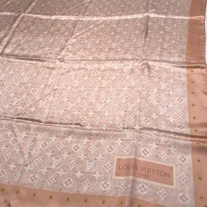 Louis Vuitton Scarf
